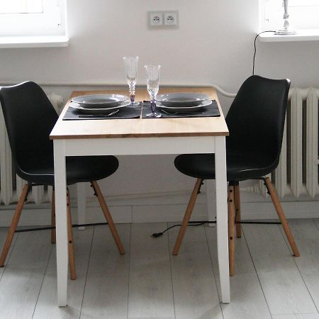 Elektoralna Warsaw Apartment Luaran gambar
