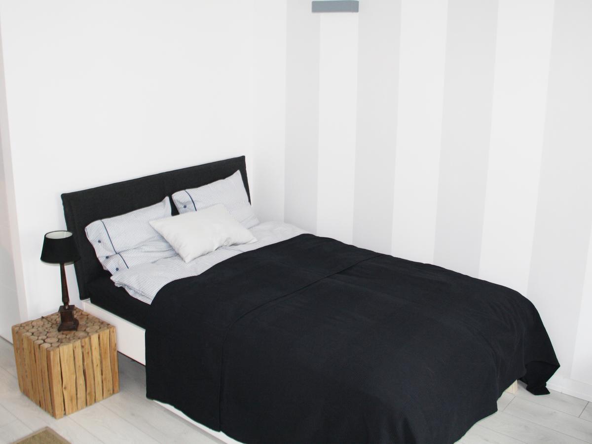 Elektoralna Warsaw Apartment Luaran gambar